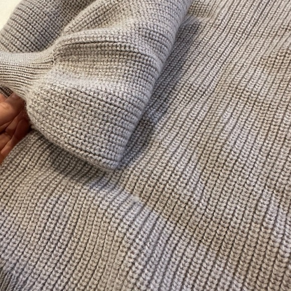 Unwind Wilfred Free Merino Cardigan - Picture 5 of 6